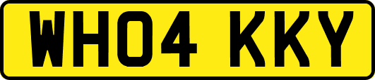 WH04KKY