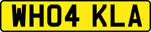 WH04KLA
