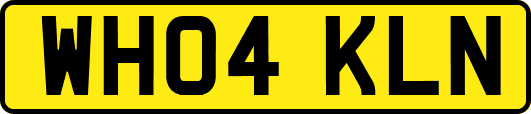 WH04KLN