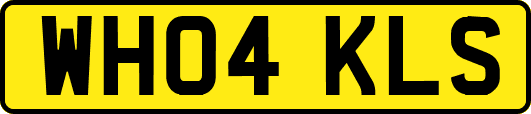 WH04KLS