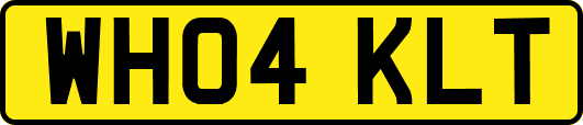 WH04KLT