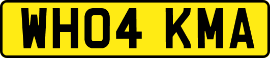 WH04KMA