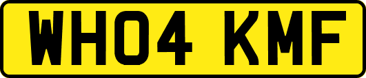 WH04KMF