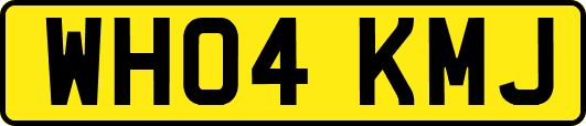WH04KMJ