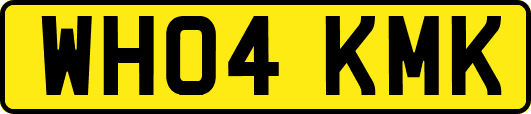 WH04KMK