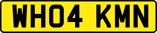 WH04KMN