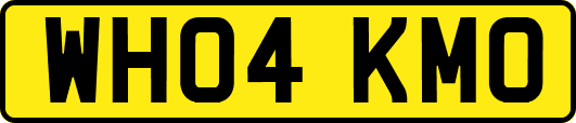 WH04KMO