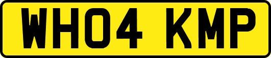 WH04KMP