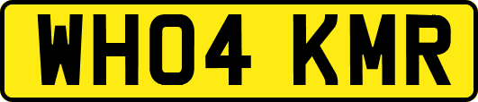 WH04KMR