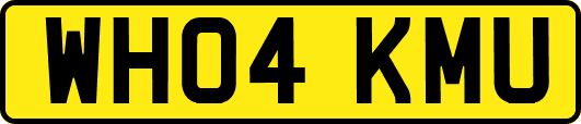 WH04KMU