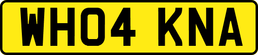WH04KNA