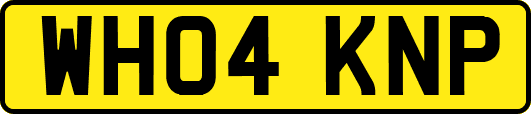 WH04KNP