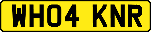 WH04KNR