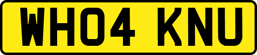 WH04KNU