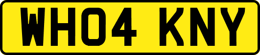 WH04KNY
