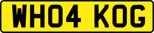 WH04KOG