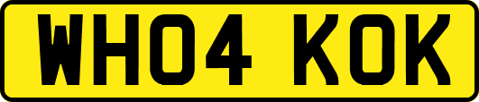 WH04KOK
