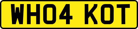 WH04KOT