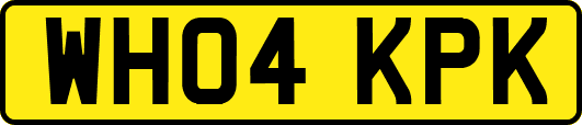 WH04KPK