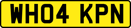 WH04KPN