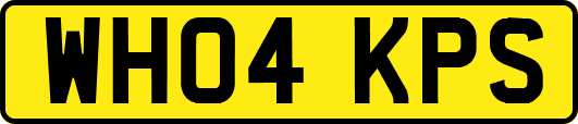 WH04KPS
