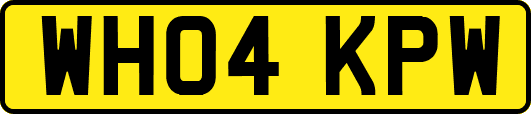 WH04KPW