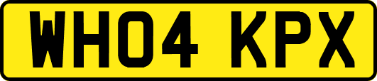WH04KPX