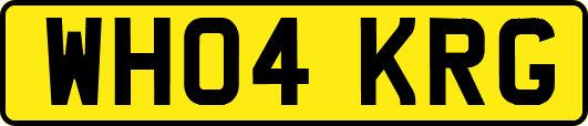 WH04KRG