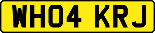 WH04KRJ