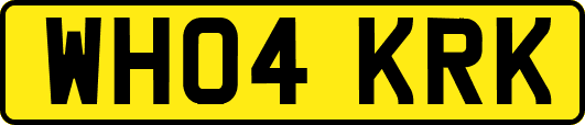 WH04KRK