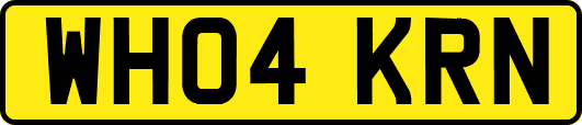 WH04KRN