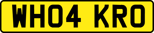 WH04KRO