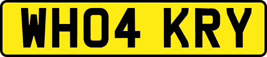 WH04KRY