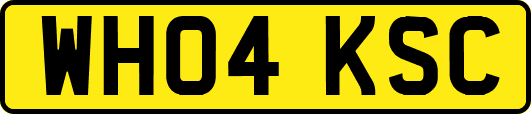 WH04KSC