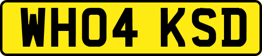 WH04KSD