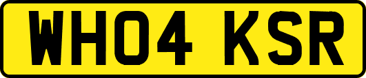 WH04KSR