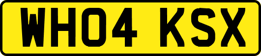WH04KSX