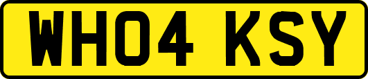 WH04KSY
