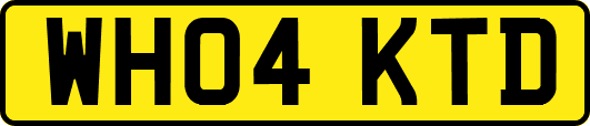 WH04KTD
