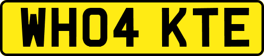 WH04KTE