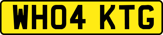 WH04KTG