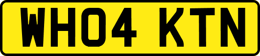 WH04KTN