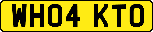WH04KTO