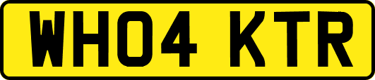 WH04KTR