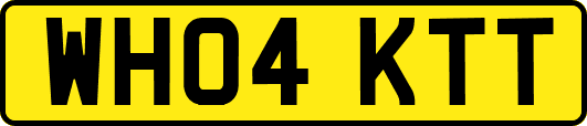 WH04KTT