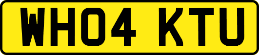 WH04KTU