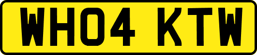 WH04KTW