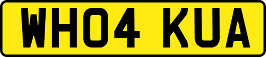 WH04KUA
