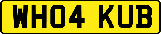 WH04KUB