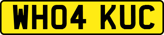 WH04KUC